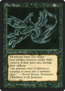 The Abyss [LEG]