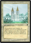 The Tabernacle at Pendrell Vale [LEG]