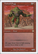 Trained Orgg (120) [S99]