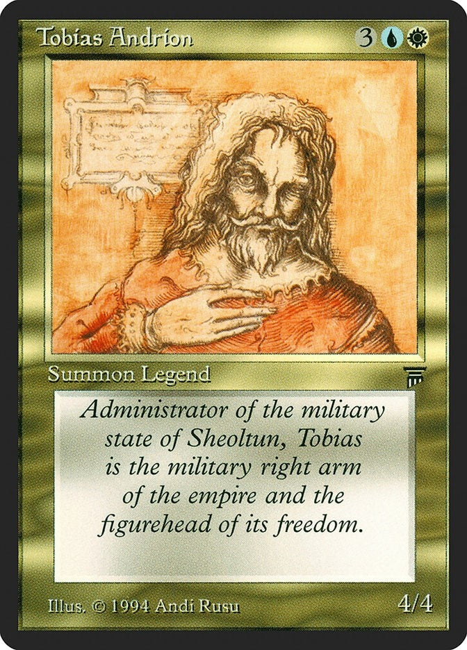 Tobias Andrion [LEG]