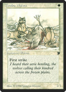 Tundra Wolves [LEG]