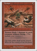 Tremor (121) [S99]