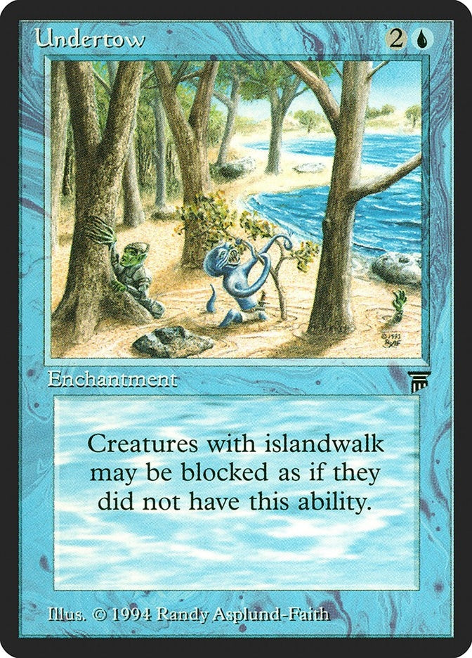 Undertow [LEG]