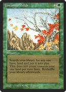 Untamed Wilds [LEG]