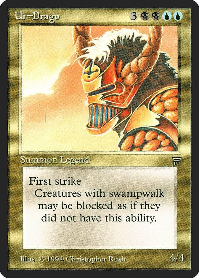 Ur Drago [LEG]