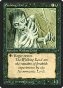 Walking Dead [LEG]