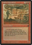 Wall of Opposition [LEG]