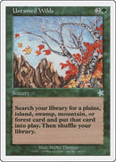 Untamed Wilds (148) [S99]