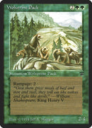 Wolverine Pack [LEG]