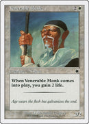 Venerable Monk (28) [S99]