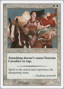Veteran Cavalier (30) [S99]
