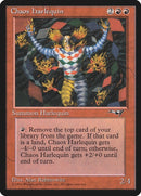 Chaos Harlequin () [ALL]