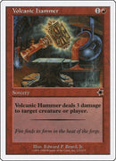 Volcanic Hammer (123) [S99]