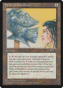 Helm of Obedience (163) [ALL]