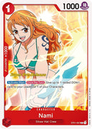 Nami (ST01-007) [ST-01 PRE]