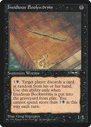 Insidious Bookworms Single (13) [ALL]