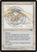 Ivory Gargoyle [Alliances]