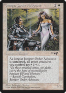 Juniper Order Advocate () [ALL]