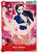 Nico Robin (ST01-008) [ST-01 PRE]