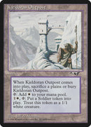 Kjeldoran Outpost (184) [ALL]