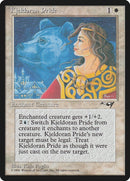 Kjeldoran Pride (Bird) [Alliances]