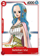 Nefeltari Vivi (ST01-009) [ST-01 PRE]
