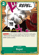 Repel (ST02-016) [ST-02 PRE]