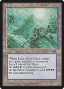 Lake of the Dead (185) [ALL]