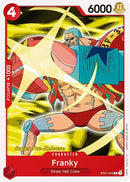 Franky (ST01-010) [ST-01 PRE]