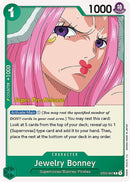 Jewelry Bonney (ST02-007) [ST-02 PRE]