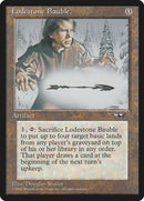 Lodestone Bauble () [ALL]