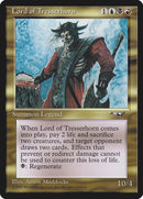Lord of Tresserhorn () [ALL]