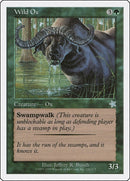 Wild Ox (151) [S99]