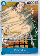Crocodile 003 (ST03-003) [ST-03 PRE]