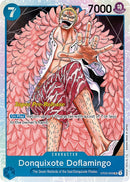 Donquixote Doflamingo (ST03-009) [ST-03 PRE]