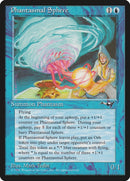 Phantasmal Sphere () [ALL]
