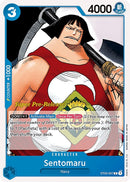 Sentomaru (ST03-007) [ST-03 PRE]