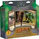 Commander Devour for Power Deck [CMD]