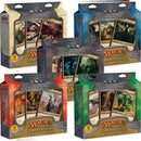 Commander Set of 5 [CMD]