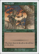 Willow Elf (152) [S99]