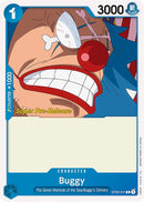 Buggy (ST03-011) [ST-03 PRE]