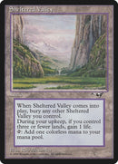 Sheltered Valley () [ALL]