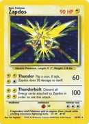 Zapdos (016/102) [BS]