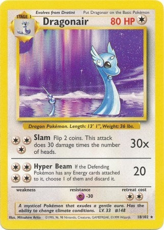 Dragonair (018/102) [BS]