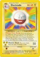 Electrode (021/102) [BS]
