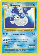 Dewgong (025/102) [BS]