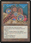 Soldevi Digger (174) [ALL]