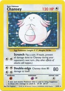 Chansey (003/102) [BS]