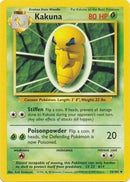 Kakuna (033/102) (Base Set)