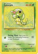 Caterpie (045/102) [BS]